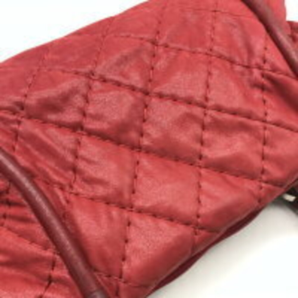 Chanel Boston bag zipper - Picture 6 of 10